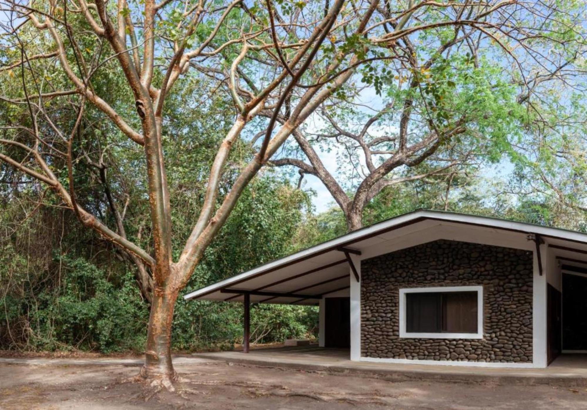 Hacienda La Pacifica Eco-Lodge Canas Номер фото